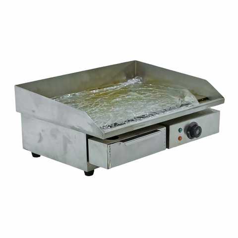 Продам: Поверхность жарочная Gastrorag GH-EG-818