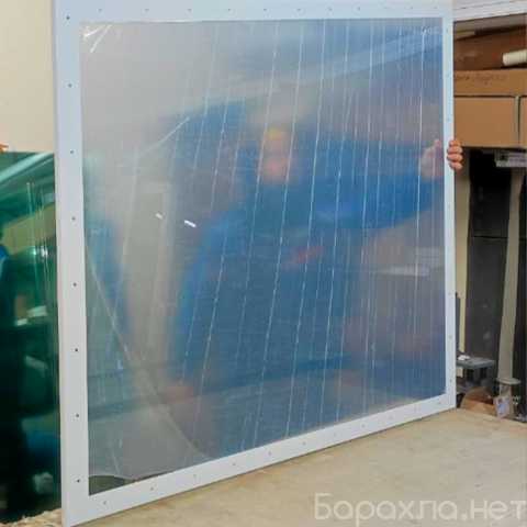 Продам: Защитное стекло для станков с ЧПУ