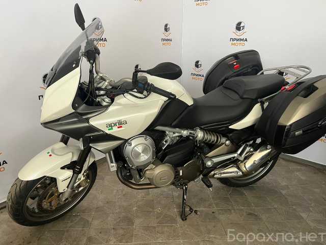 Продам: Aprilia Mana 850 GT, 2010