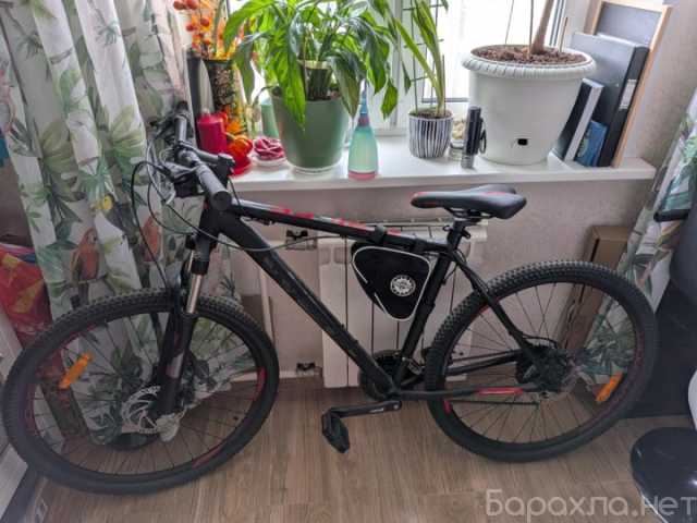 Продам: Welt ridge 2.0 HD 27.5 matt black
