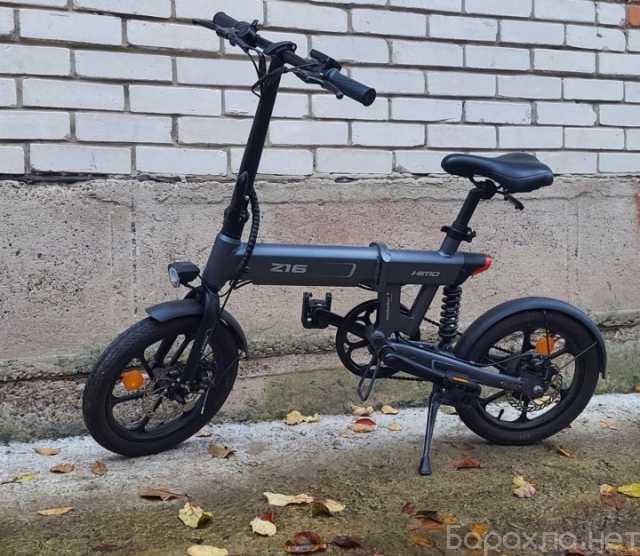 Продам: Электровелосипед Himo Z16