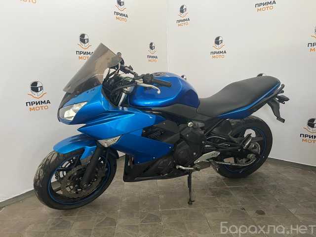 Продам: Kawasaki Ninja 400R, 2013