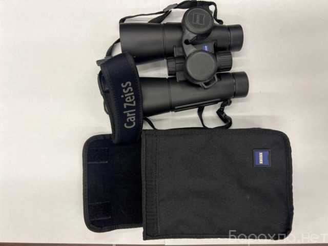 Продам: Бинокль Carl Zeiss Conquest 10х56 T