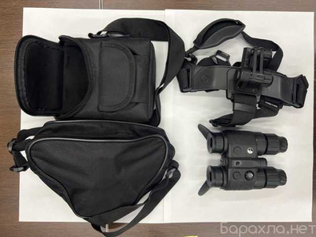 Продам: Очки ночного видения Pulsar Edge GS 1x20