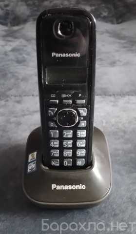 Продам: Радиотелефон Panasonic