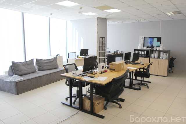 Сдам: Офисное помещение, 105 кв.м