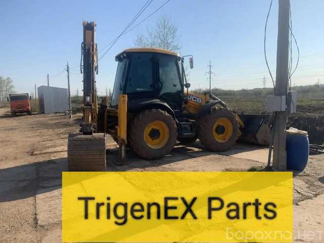 Продам: Экскаватор-погрузчик JCB 4CX Super ECO