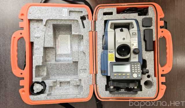 Продам: Тахеометр Sokkia CX-102