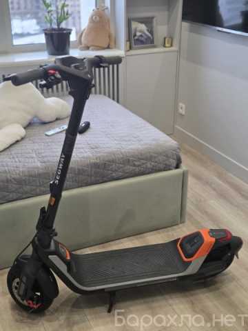 Продам: Самокат Segwey Ninebot p65