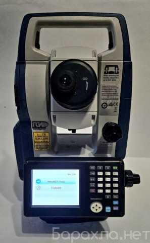 Продам: Тахеометр Sokkia FX-105 2020г.в