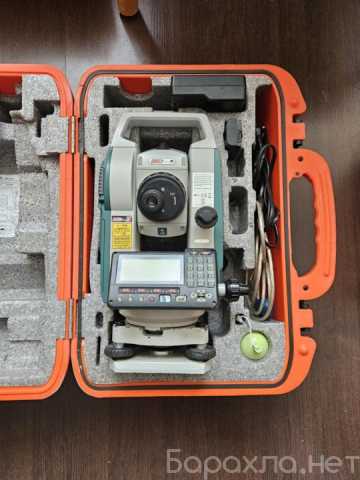 Продам: Тахеометр Sokkia SET-550RX