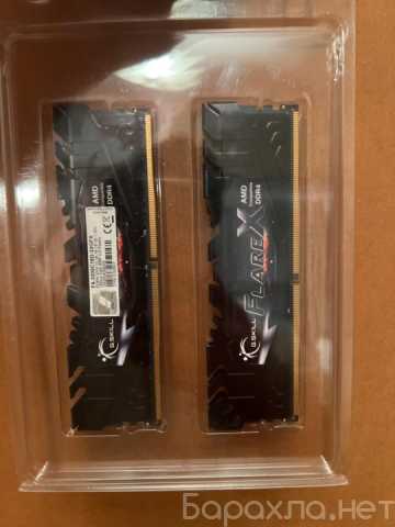 Продам: Оперативная память ddr 4 32 gb 3200