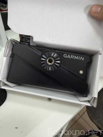Продам: эхолот Garmin Livescope plus lvs34