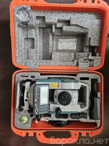 Продам: Тахеометр Sokkia SET-650RX