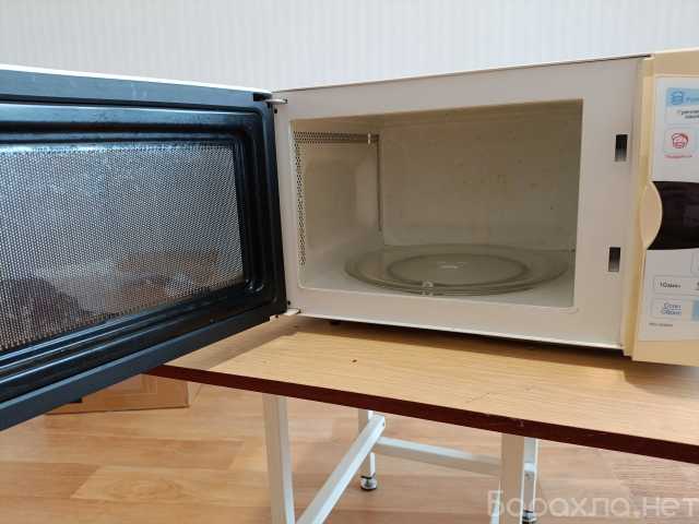 Продам: Микроволновая печь