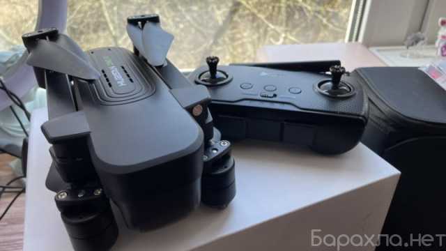 Продам: Квадрокоптер Hubsan Zino pro