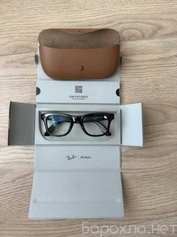 Продам: RAY BAN META WAYFARER - GEN 2
