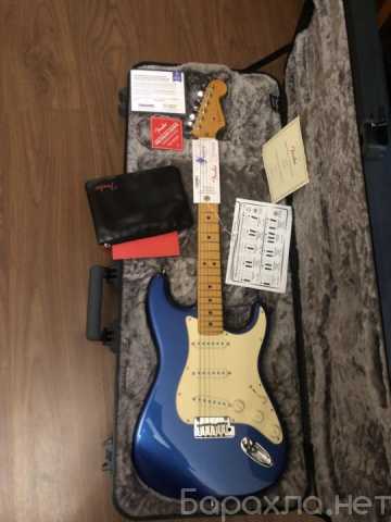 Продам: Fender American Ultra Stratocaster 2024