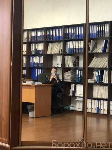 Вакансия: Помощник на склад