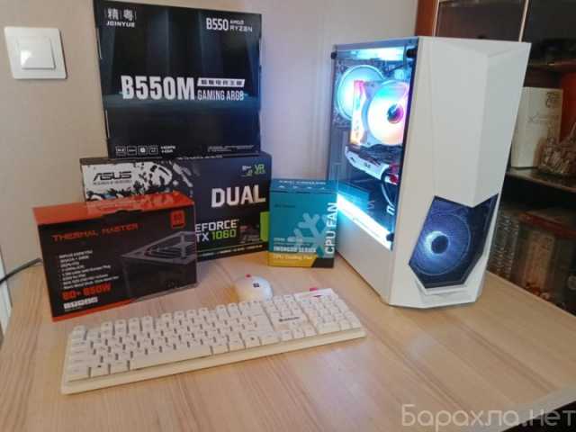 Продам: Игровой компьютер