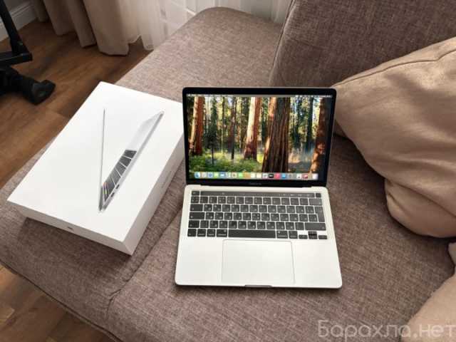 Продам: MacBook Pro 13 2020 512gb