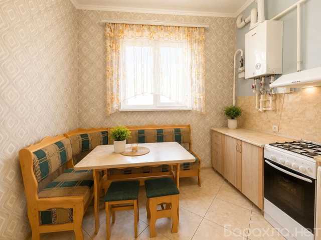 Продам: квартиру
