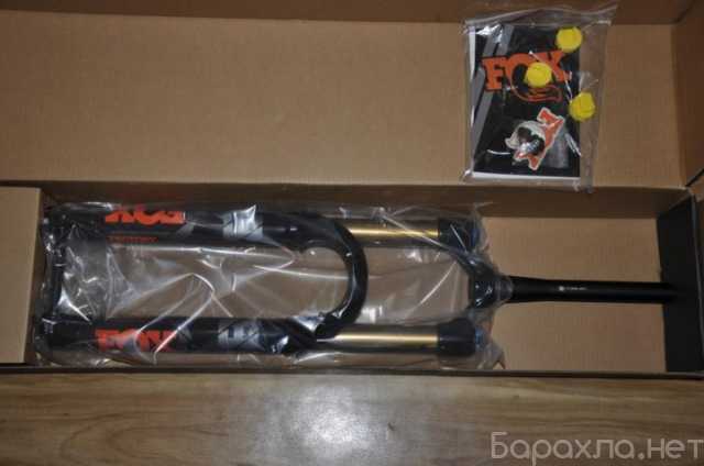 Продам: FOX 38 27.5+" 170mm 2023 (новая)
