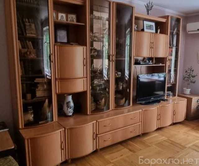 Продам: Стенка в гостиную