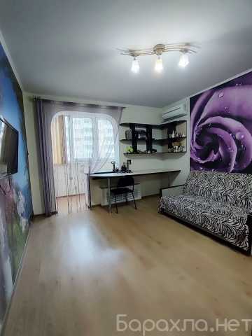 Продам: квартиру с евроремонтом
