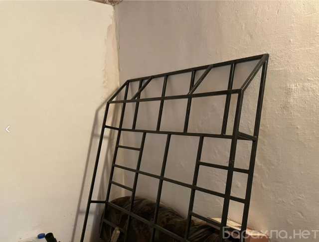 Продам: Багажник экспедиционный универсальный
