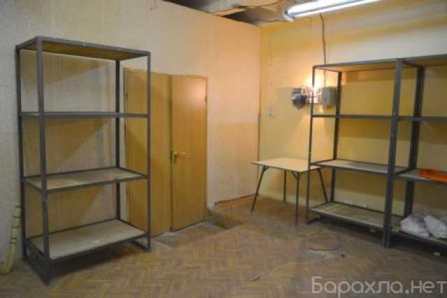 Сдам: Склад 20 м2 на Кр.Перекопе