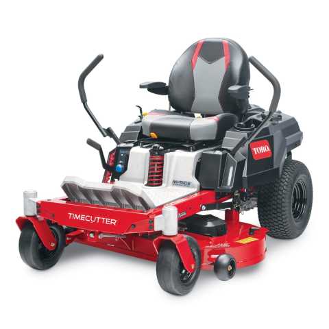 Продам: Toro TimeCutter MyRIDE 42" Zero-Turn Rid