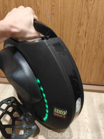 Продам: Моноколесо KingSong KS16S 840 Wh V2 Rubb