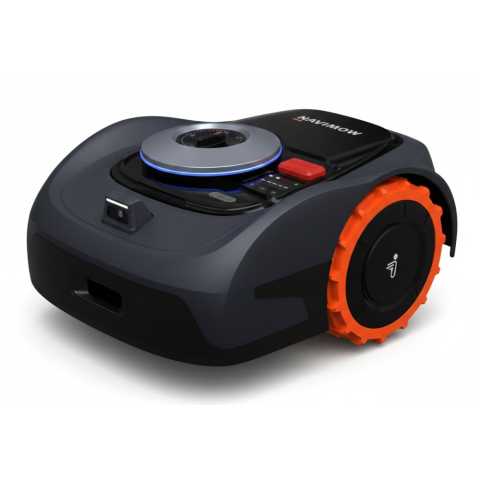 Продам: Segway Navimow i110N Robotic Lawn Mower