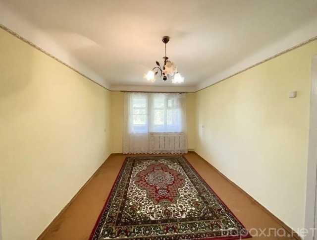 Продам: квартиру