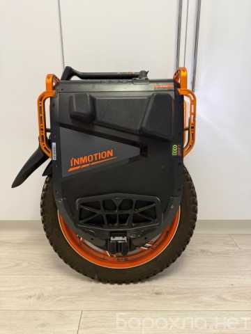 Продам: Моноколесо Inmotion V13 Challenger