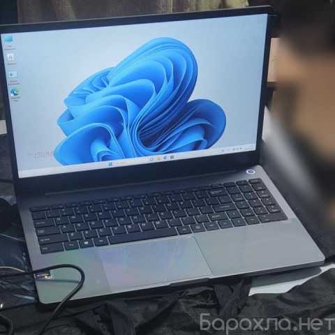 Продам: Ноутбук UIG 4900H-8G-16G BUst MAX 4.0 ГГ