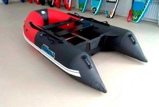 Продам: Лодка Stormline Adventure Standard 310
