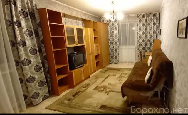 Сдам: квартиру с мебелью