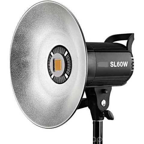 Продам: Рефлектор 31см RF-31 (серебро) BOWENS