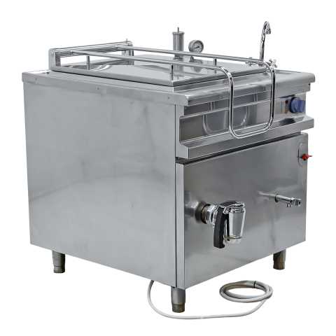 Продам: Котел варочный Kogast EK-T9/150-P