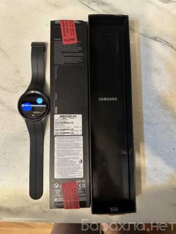 Продам: Samsung Galaxy Watch 5 pro