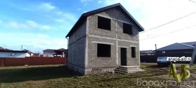 Продам: Анапа дом в пригороде пос.Пятихатки