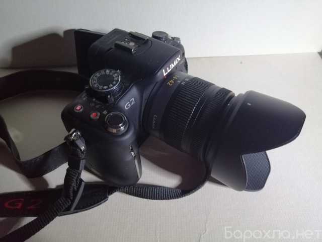 Продам: Фотоаппарат