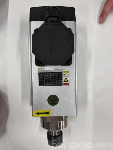Продам: Шпиндель 2,2 кВт 220 В + VFD + ER20