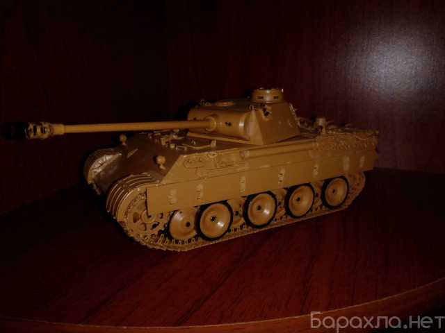 Продам: Танк Пантера. 1:35