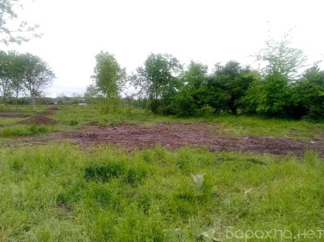 Продам: зем. участок ИЖС в пригороде Краснодара