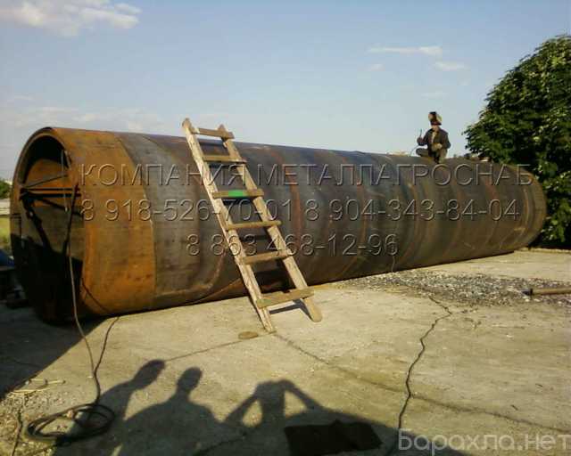 Продам: Резервуар 1000 м3 — купить недорого