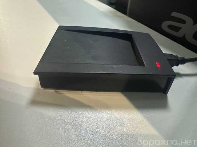 Продам: Считыватель карт IronLogic Z-2 usb(б/у)