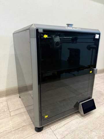 Продам: 3D принтер Creality K1 Max Klipper